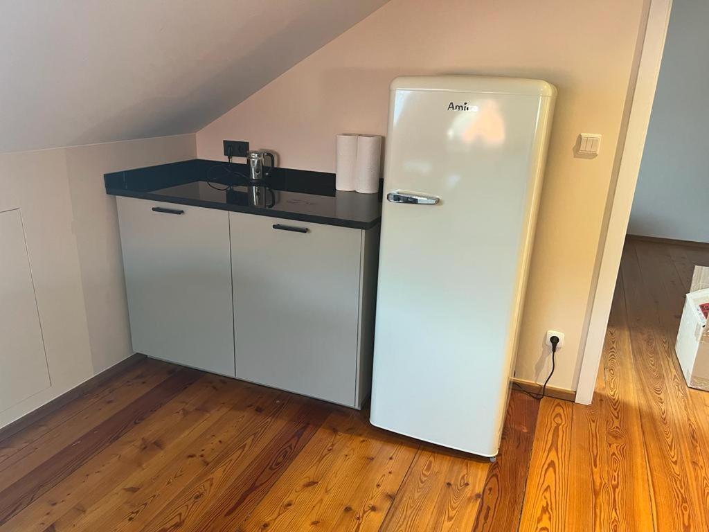 Duzy Apartament Duszniki-Zdroj Duszniki Zdrój Eksteriør bilde
