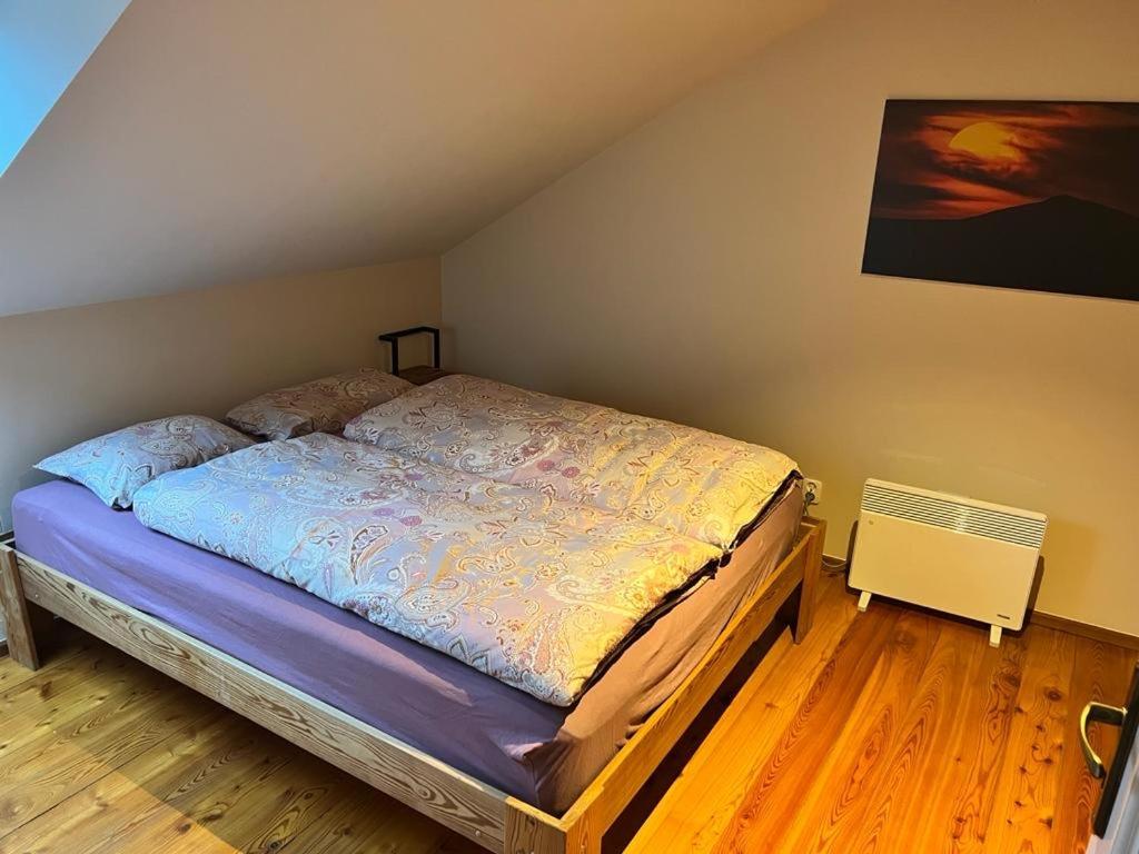 Duzy Apartament Duszniki-Zdroj Duszniki Zdrój Eksteriør bilde