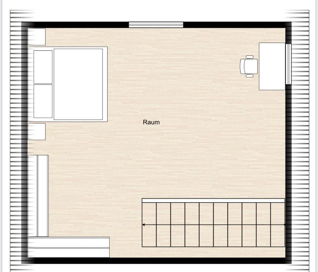 Duzy Apartament Duszniki-Zdroj Duszniki Zdrój Eksteriør bilde